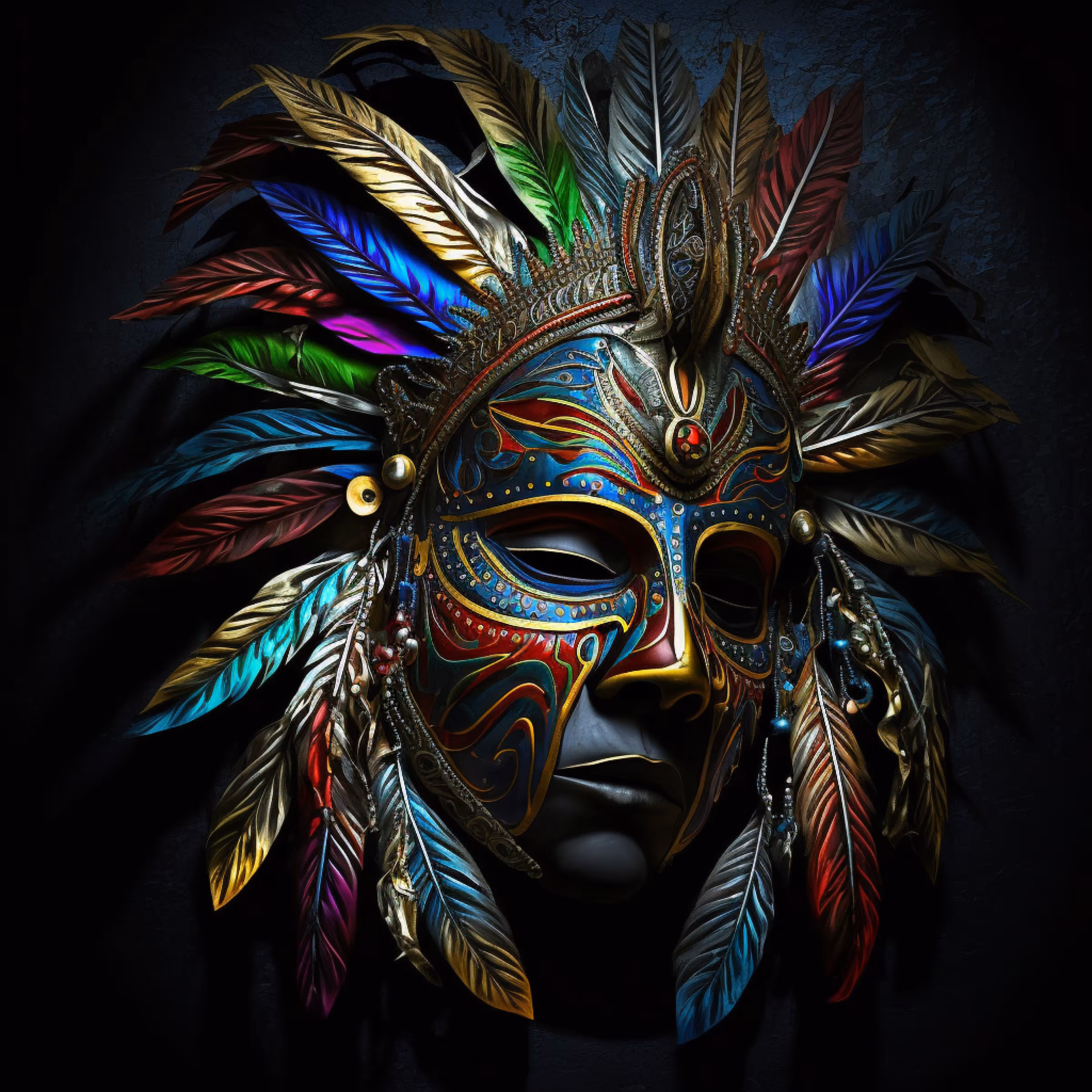 Tribal 8