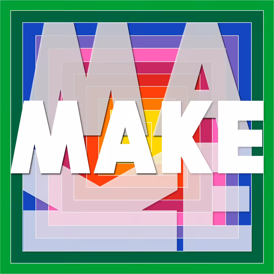 Make Mighty Anger