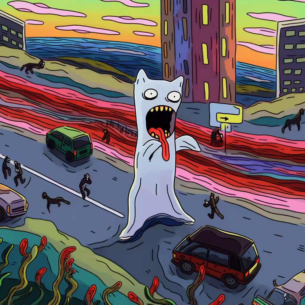 Chaos Unleashed
