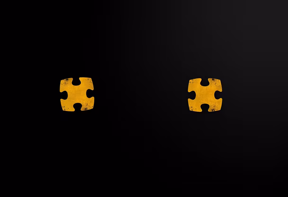 PUZZLE: Twin Remnants