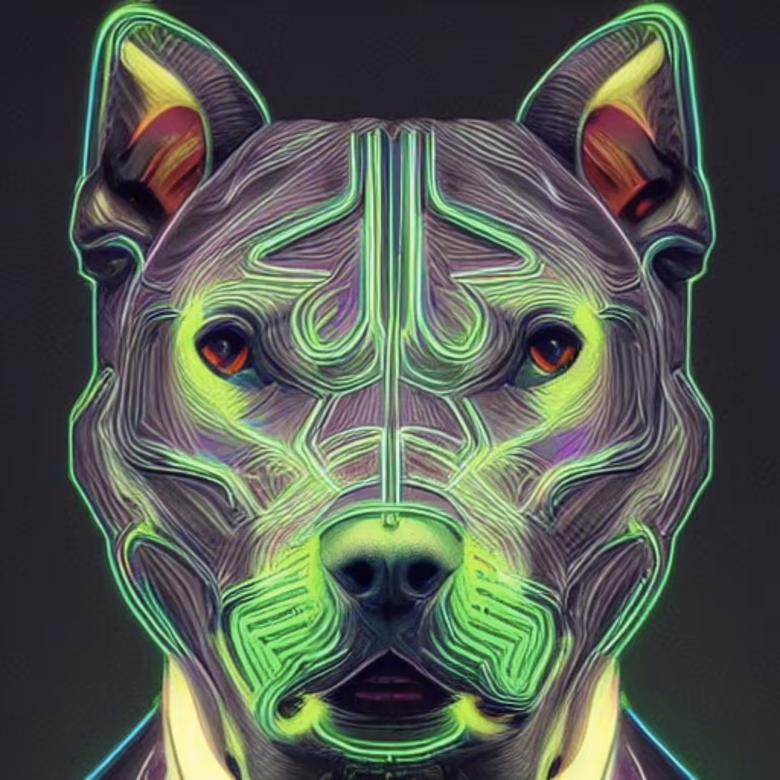 TRON
