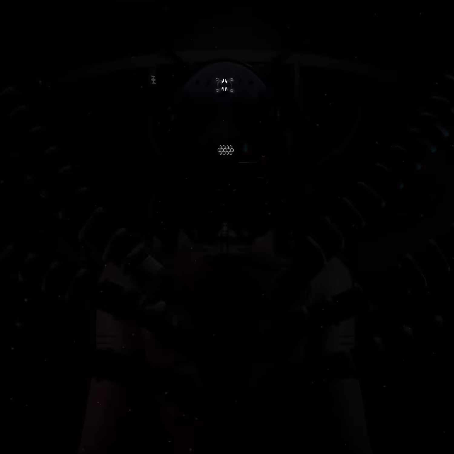 EX MACHINE 'REBIRTH'