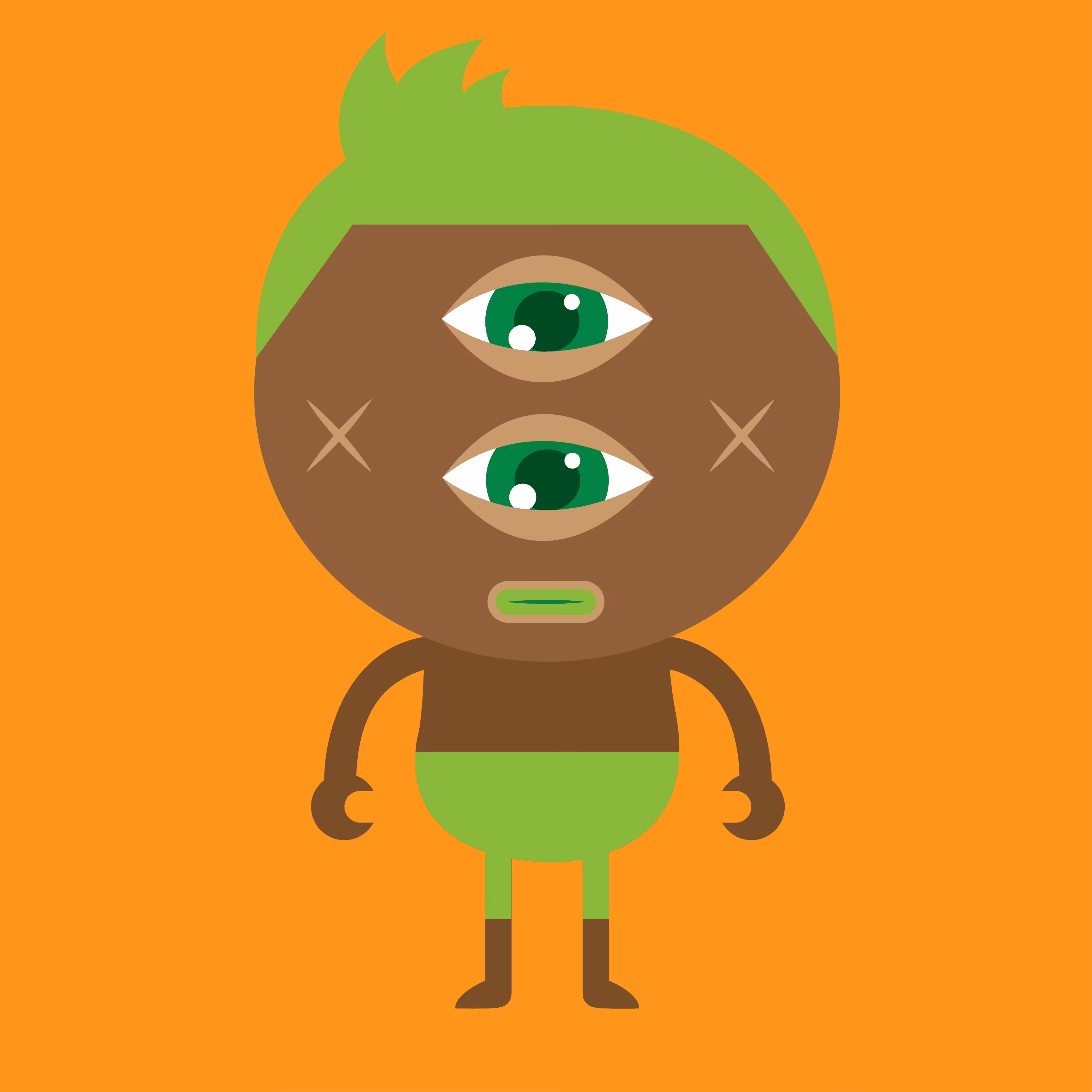 005 (brownies)