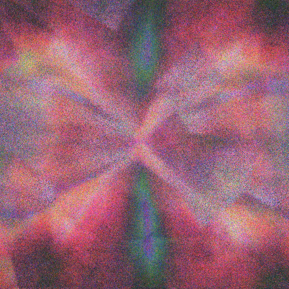 Coarsen Pixels III #7