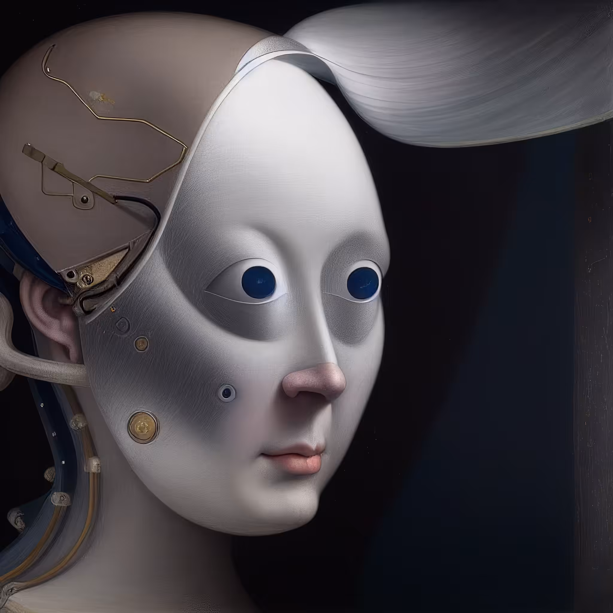 Lost Poets: Fomosapien
