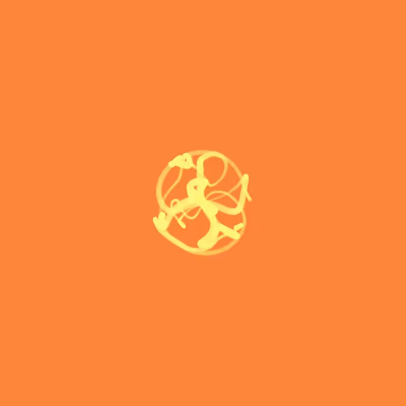 Electron Trail #100