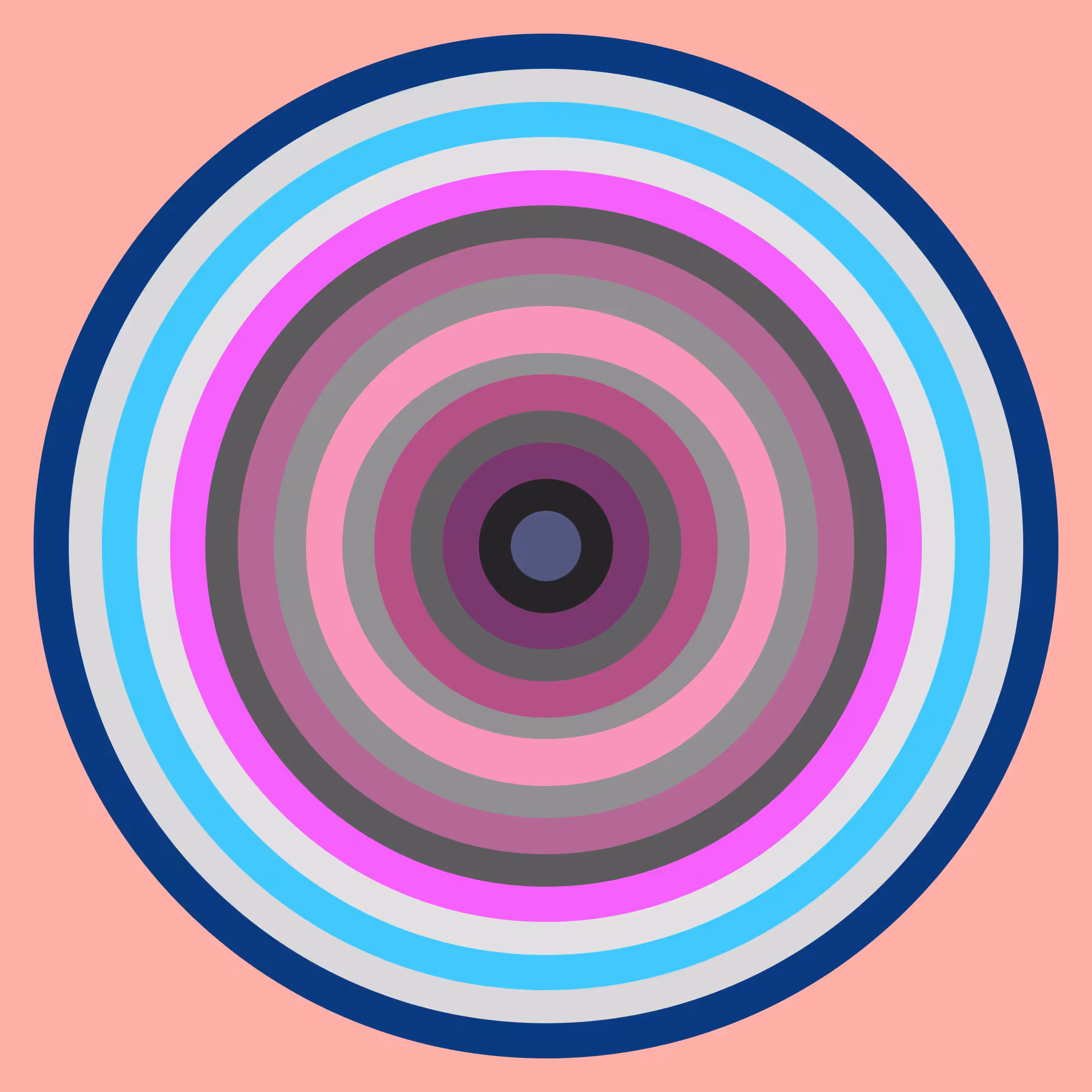 Circle of Frens² #8820