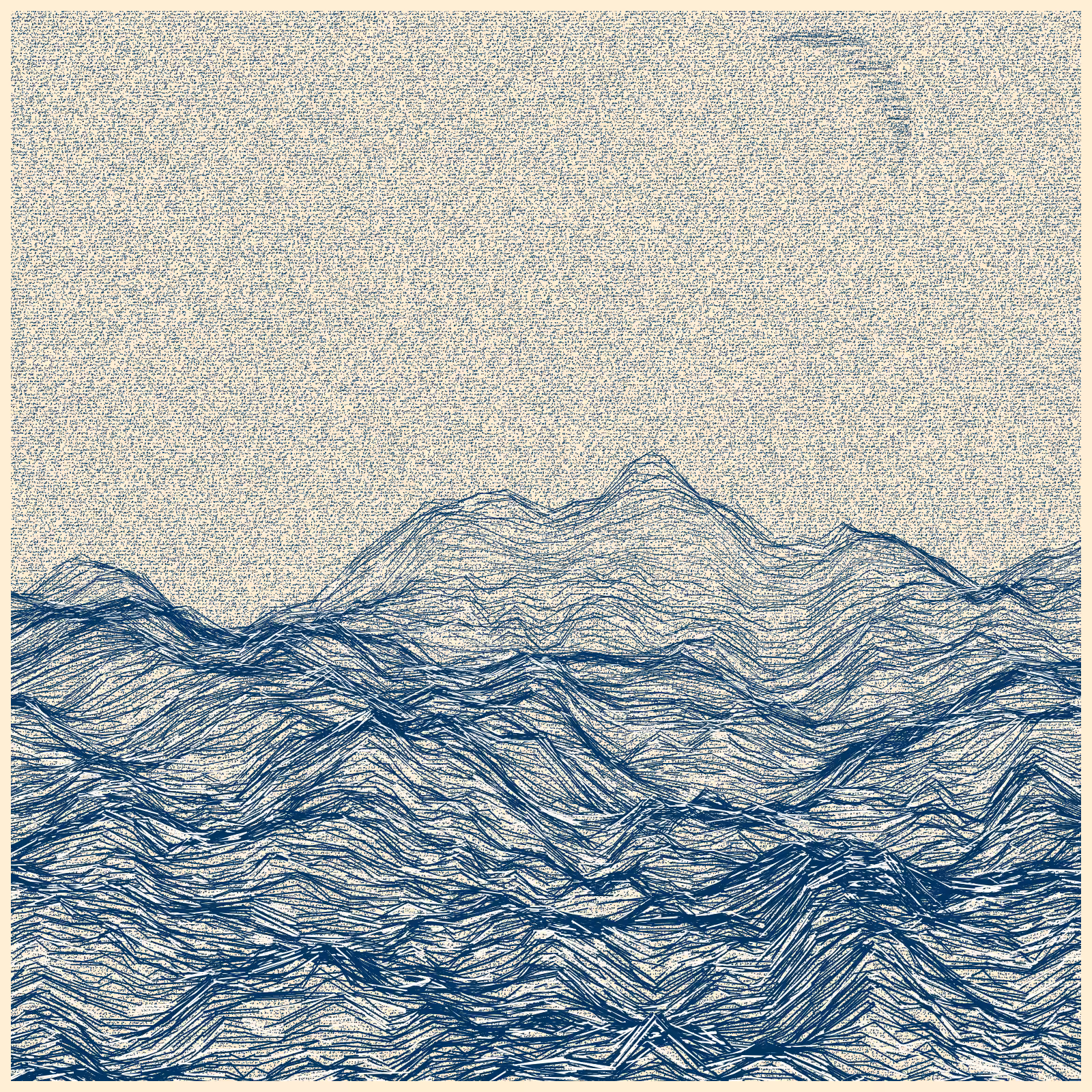 Mountains in Mind #336