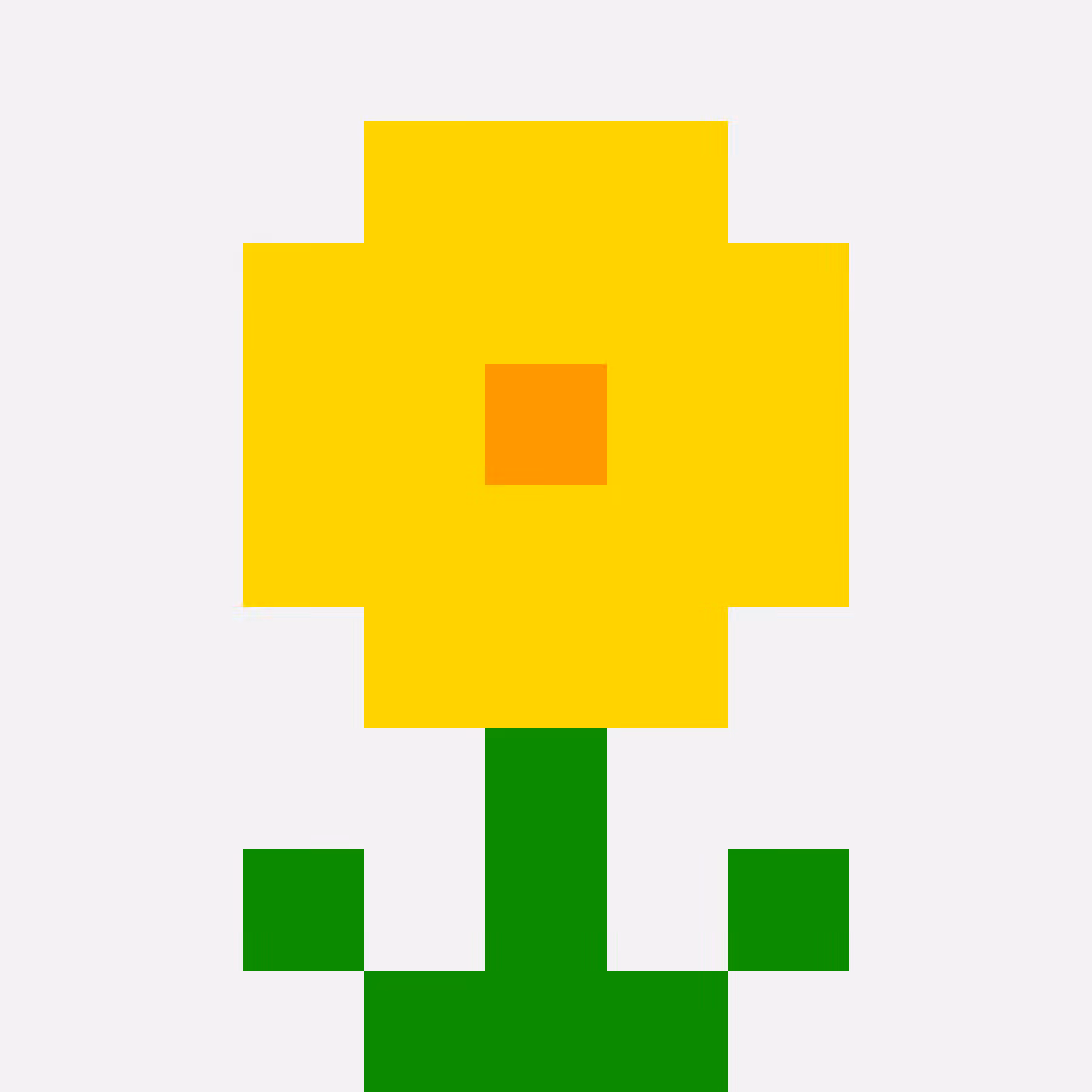 BitFlower 49