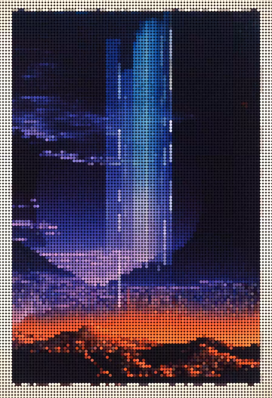 BASED PIXELS #418