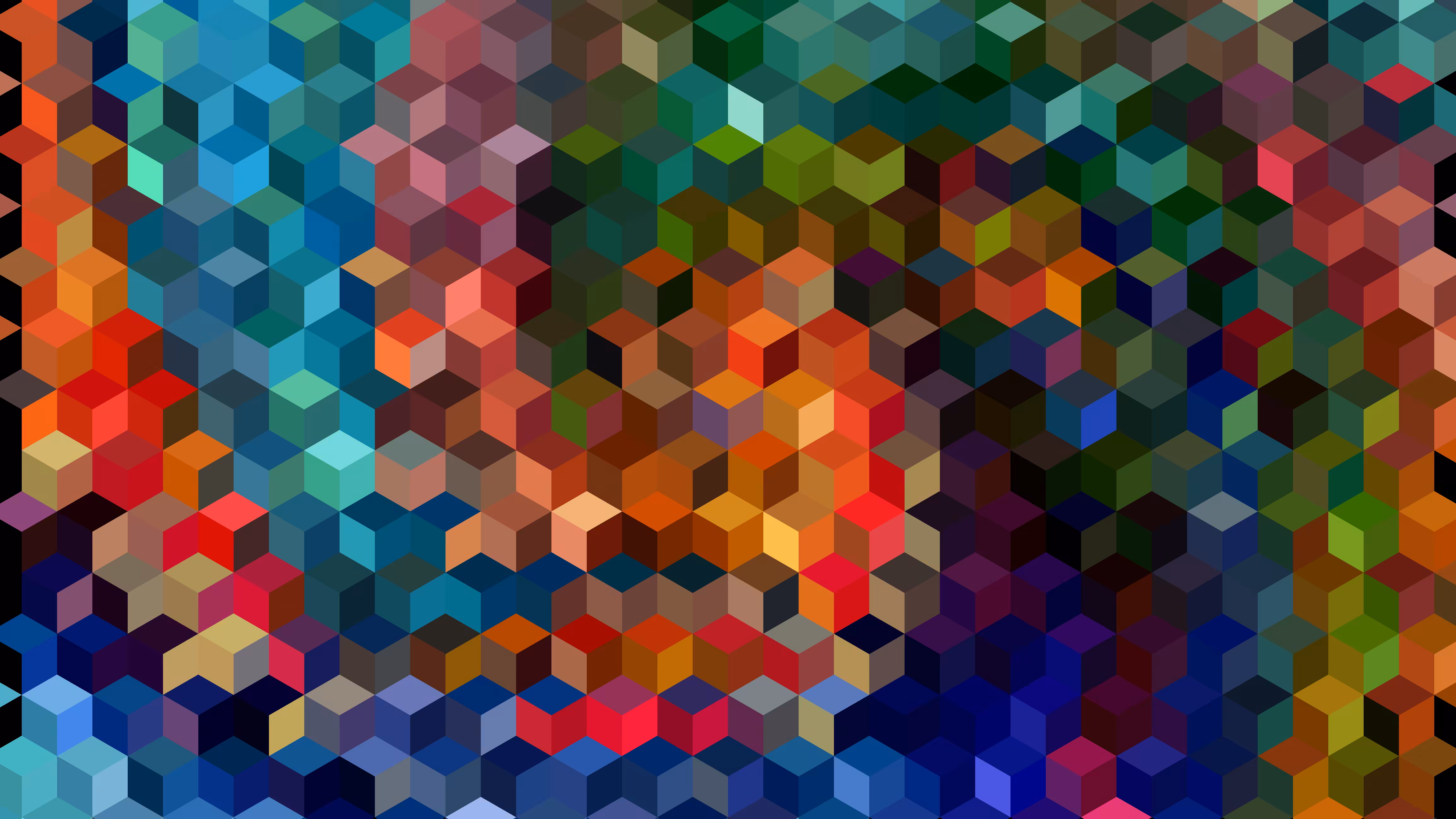 Cubes #02