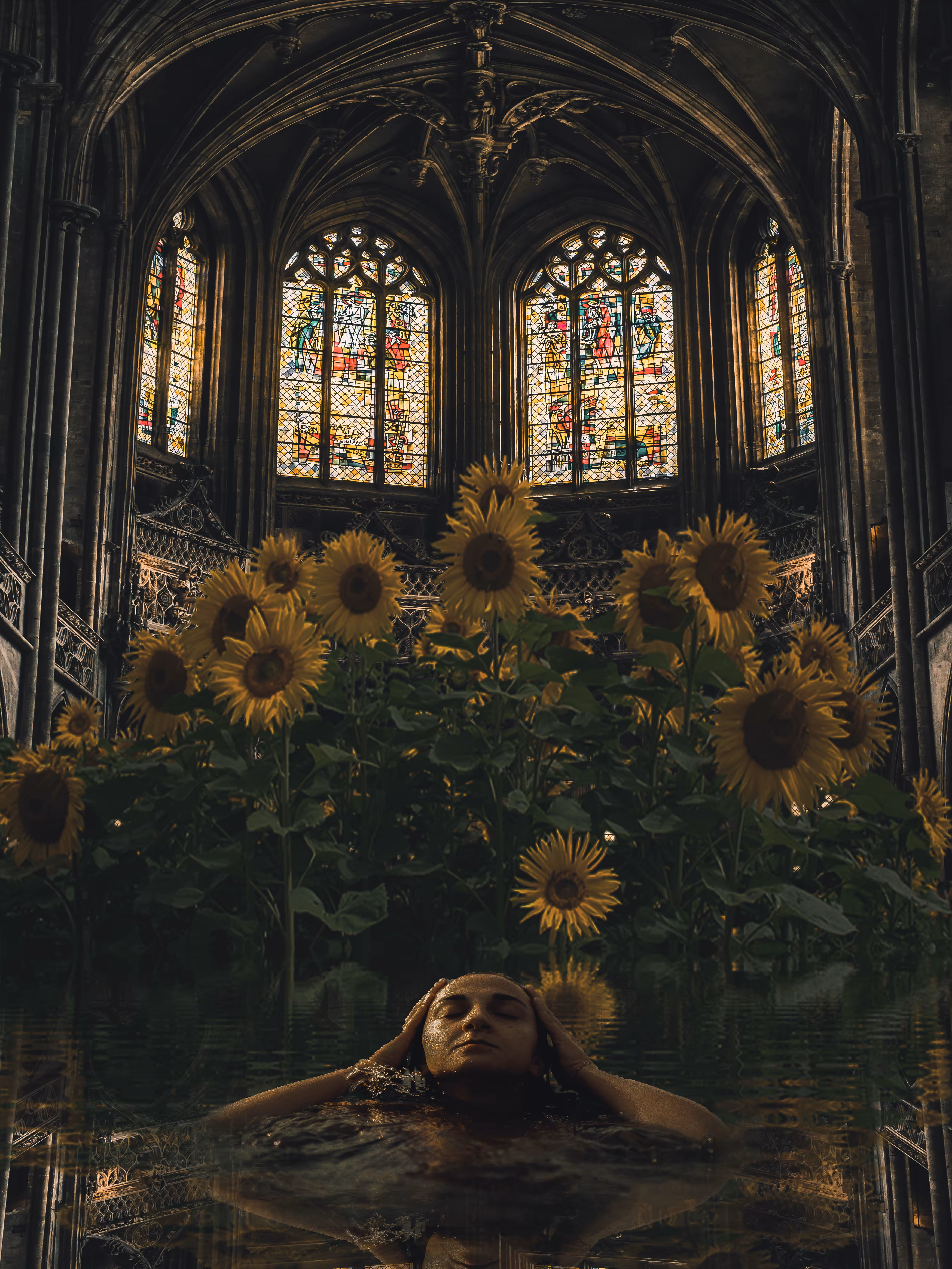 Spiritual 