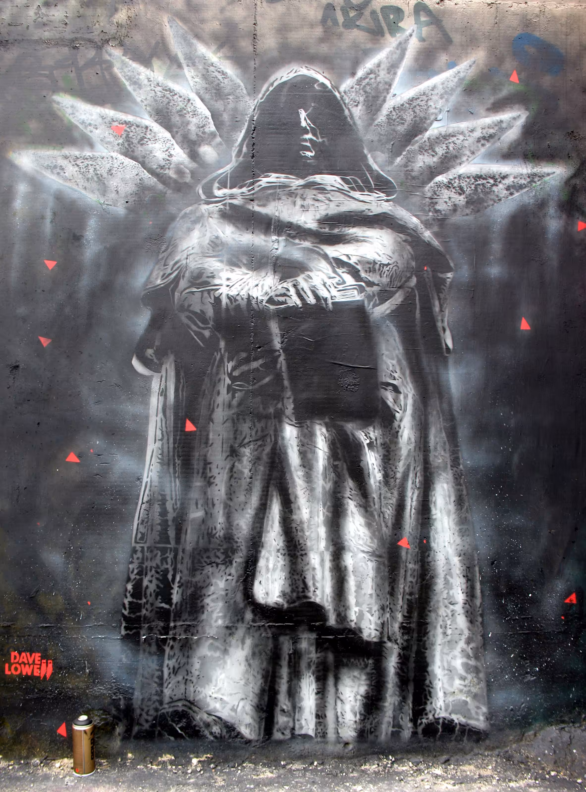 ATX Urban Art  #000