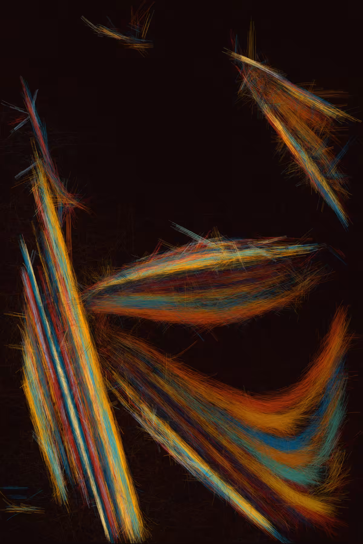 Inner Chaos #105