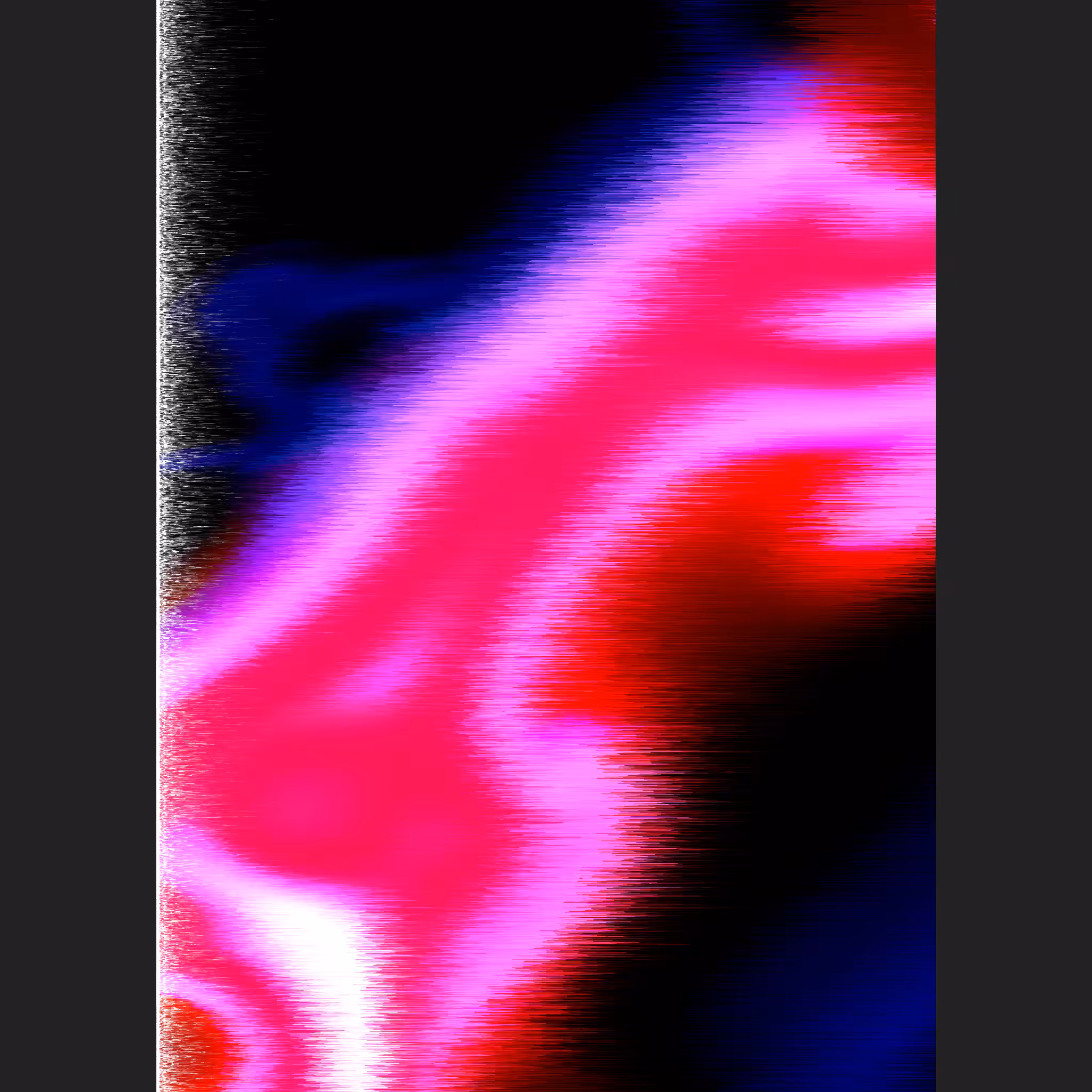 Deep Breathing #32