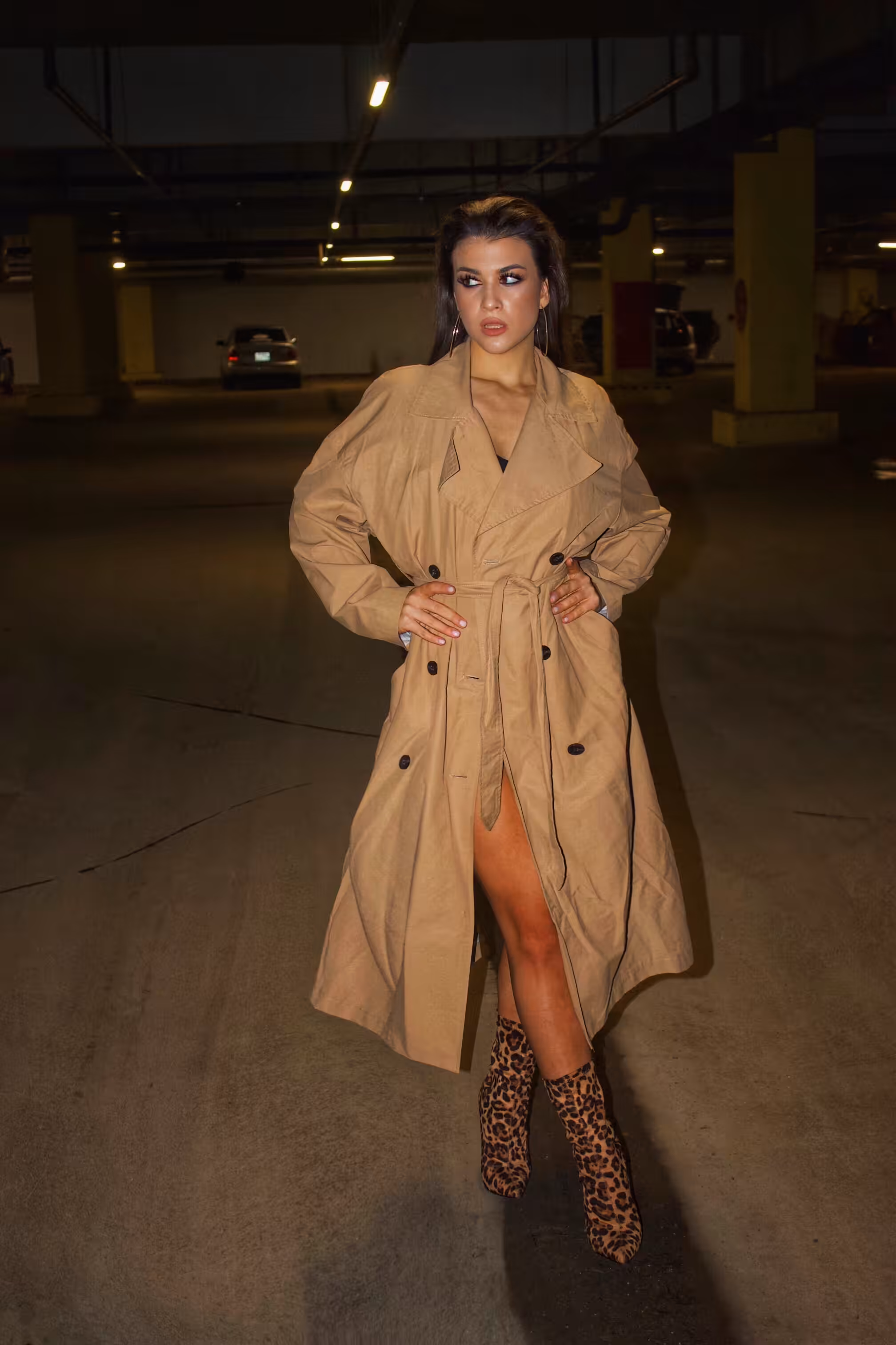 Rodeo posts: Rodeo post #63