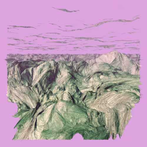 Mountain Moves #242