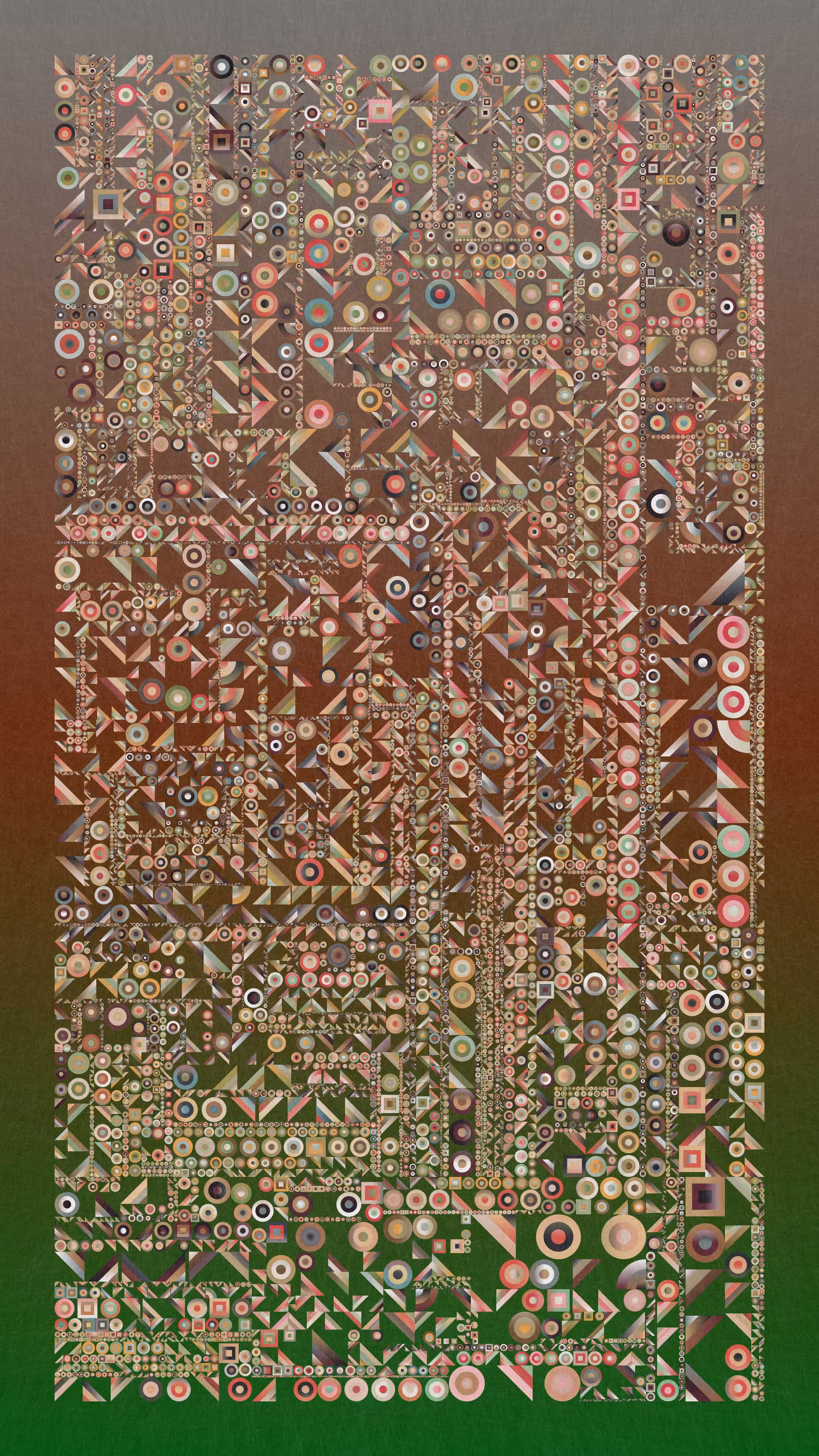 Flows of Pattern #32