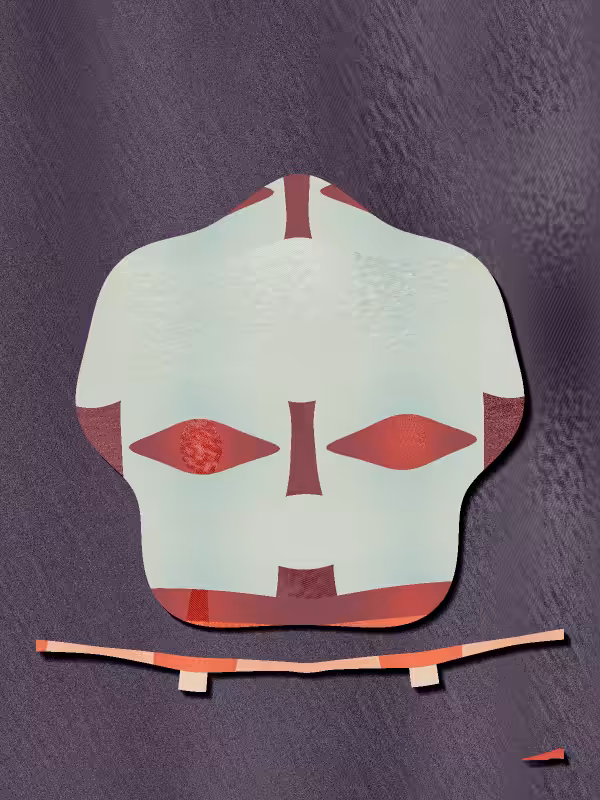 The Other Side of the Amulet #137