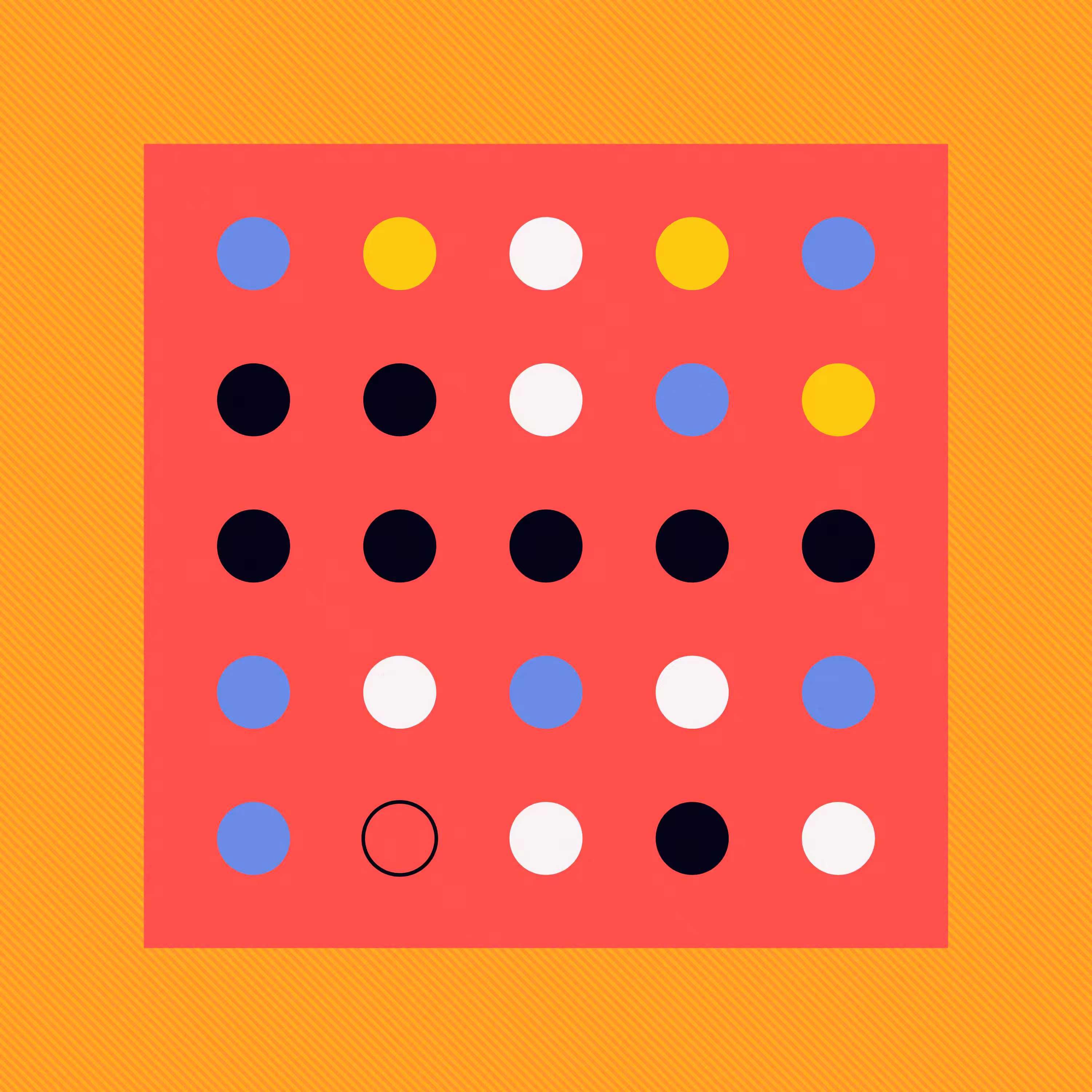 Dots #94