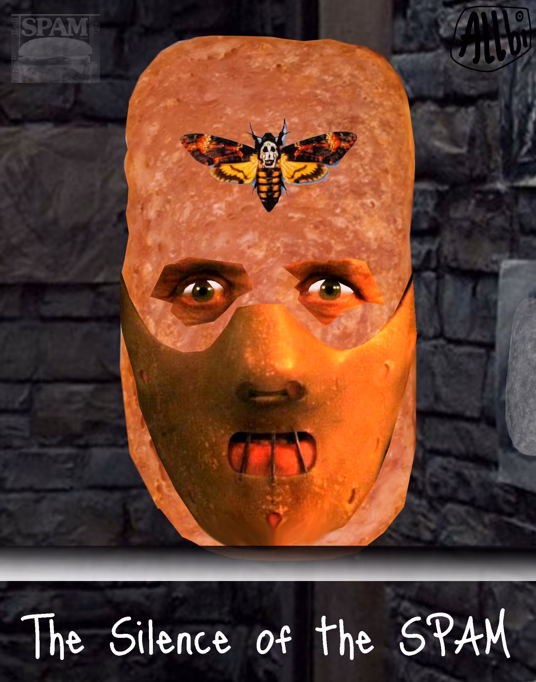 The Silence of the SPAM