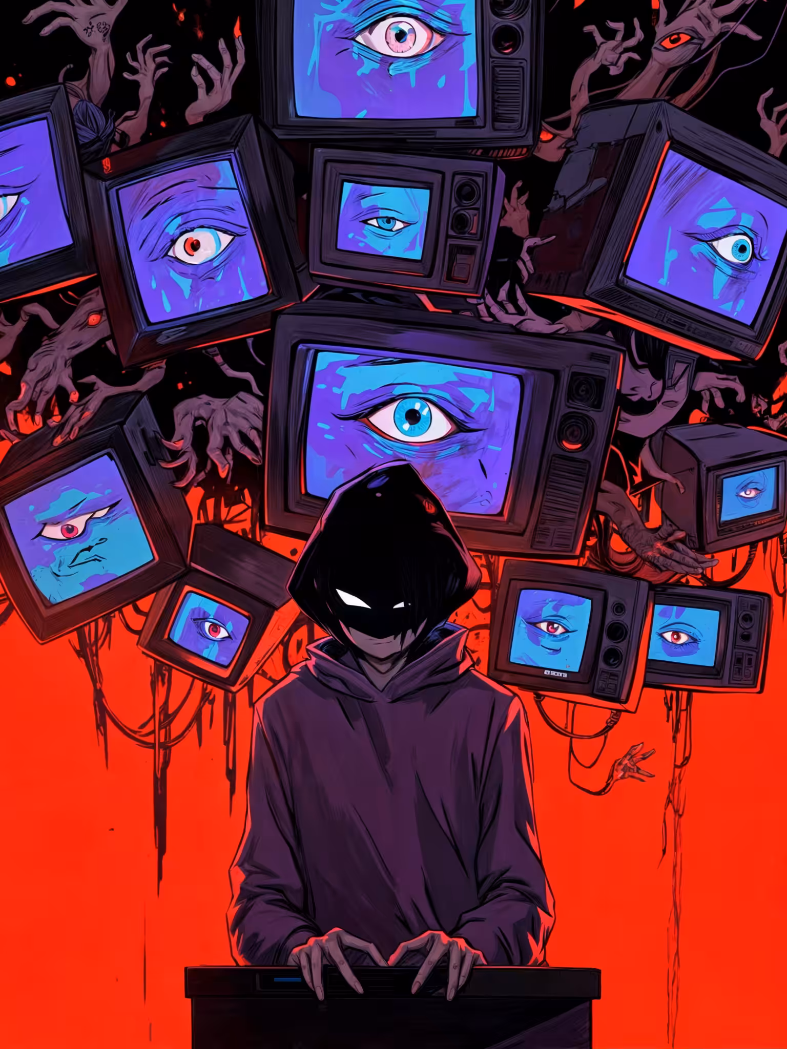Corrupted