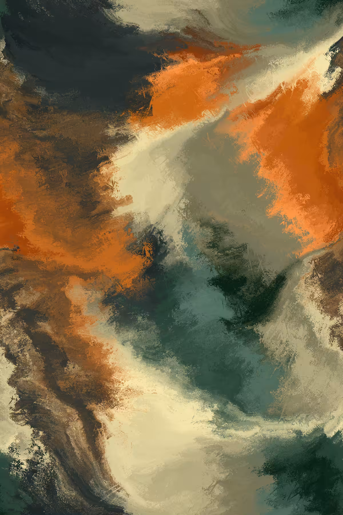Temporality #124