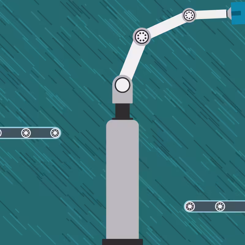 Robotics #318
