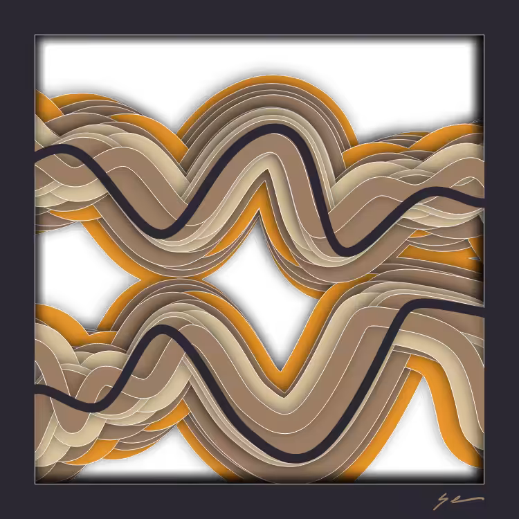 Amplitude #383
