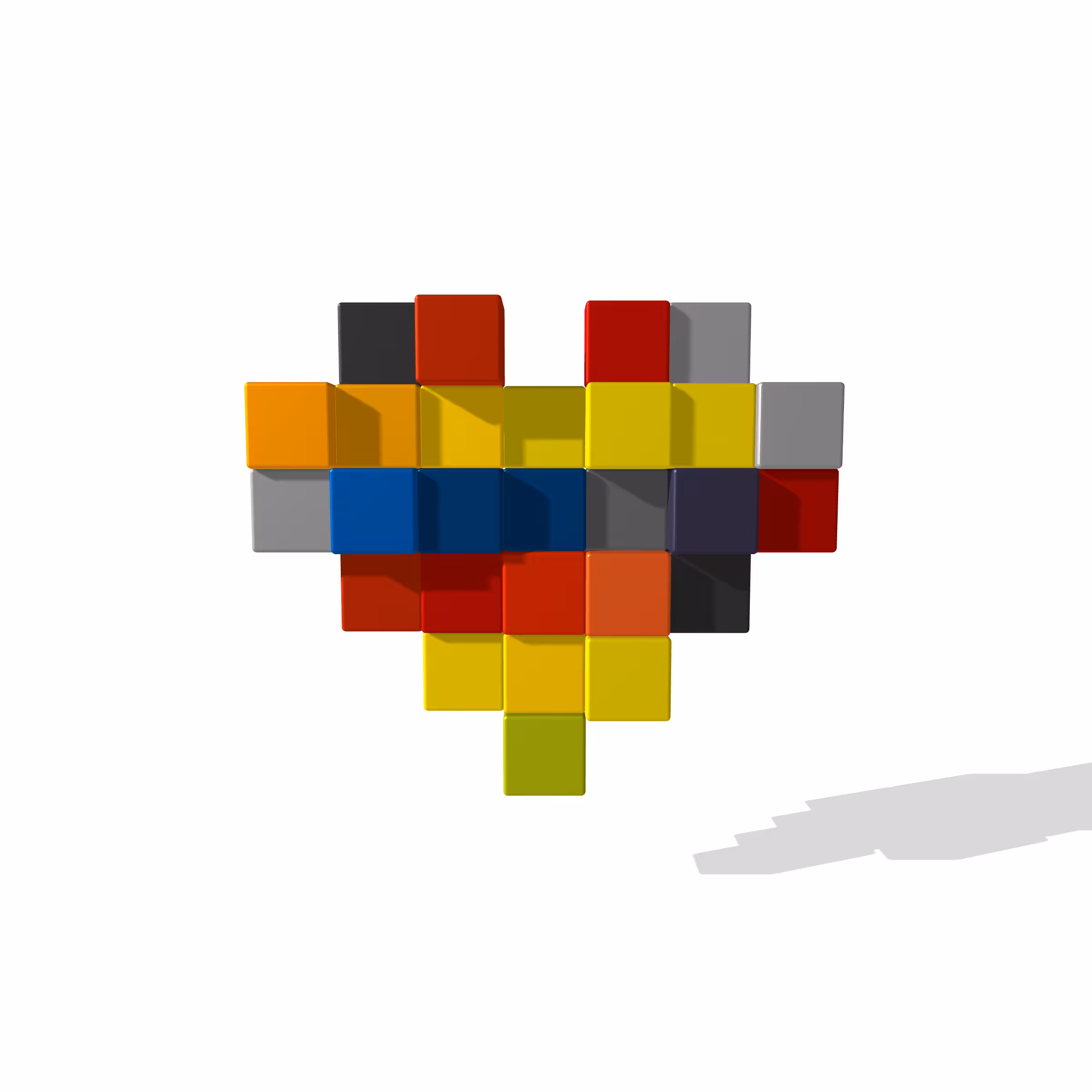 heart + craft #25096