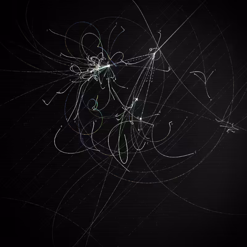 Subatomic Compositions #142