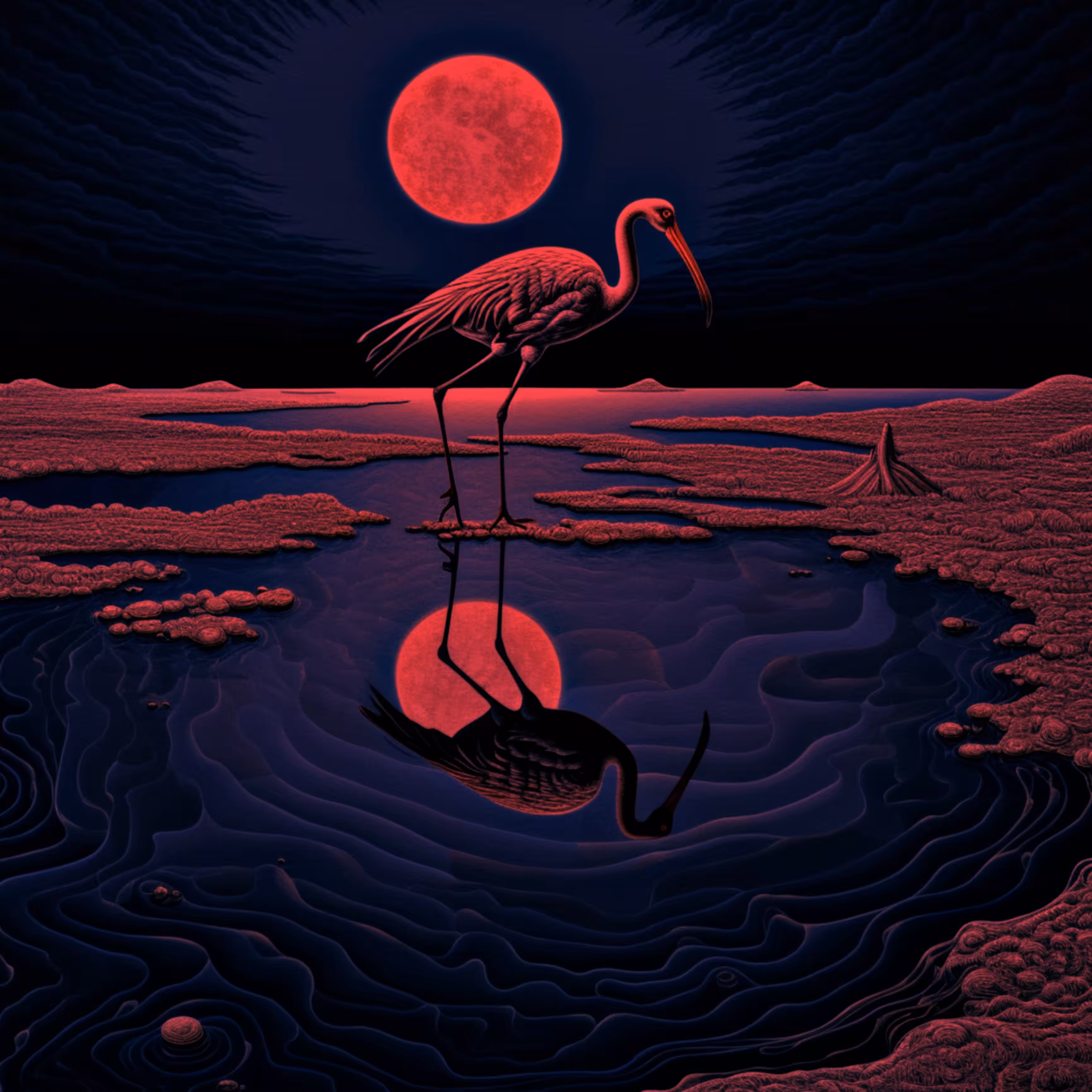flamingo#2