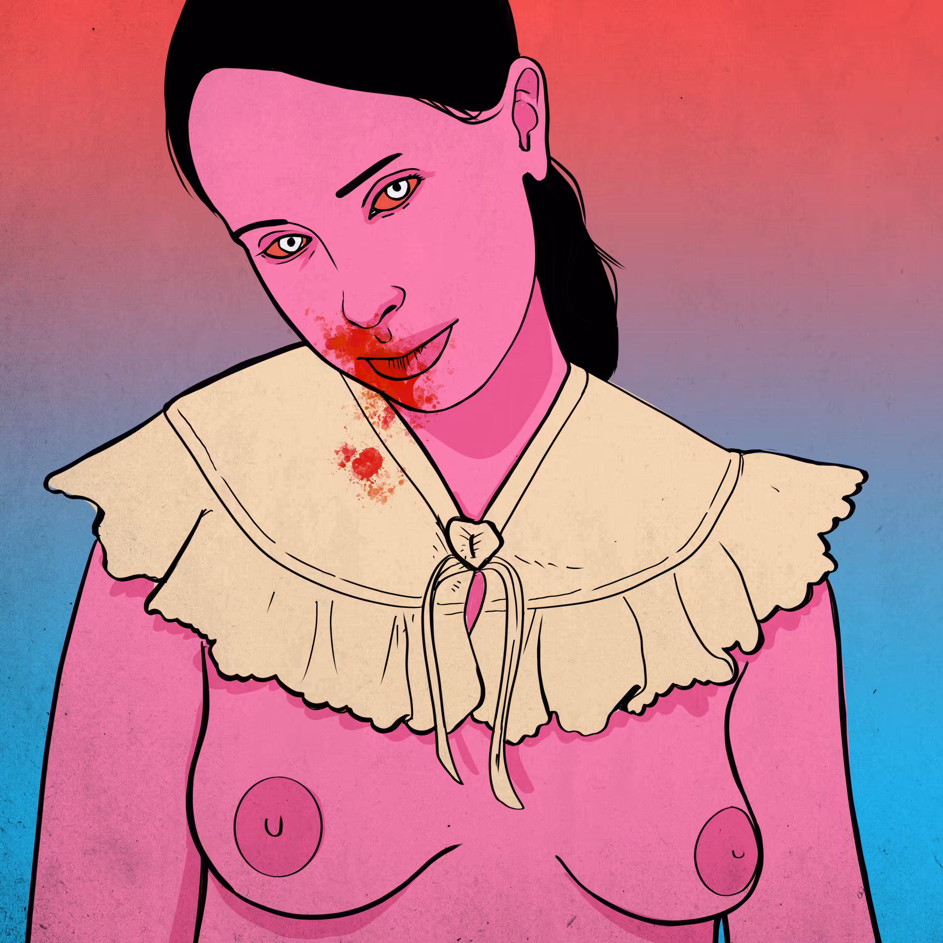 Vampyre IV