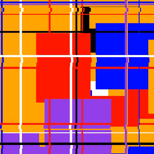 Chromatic Chaos #893