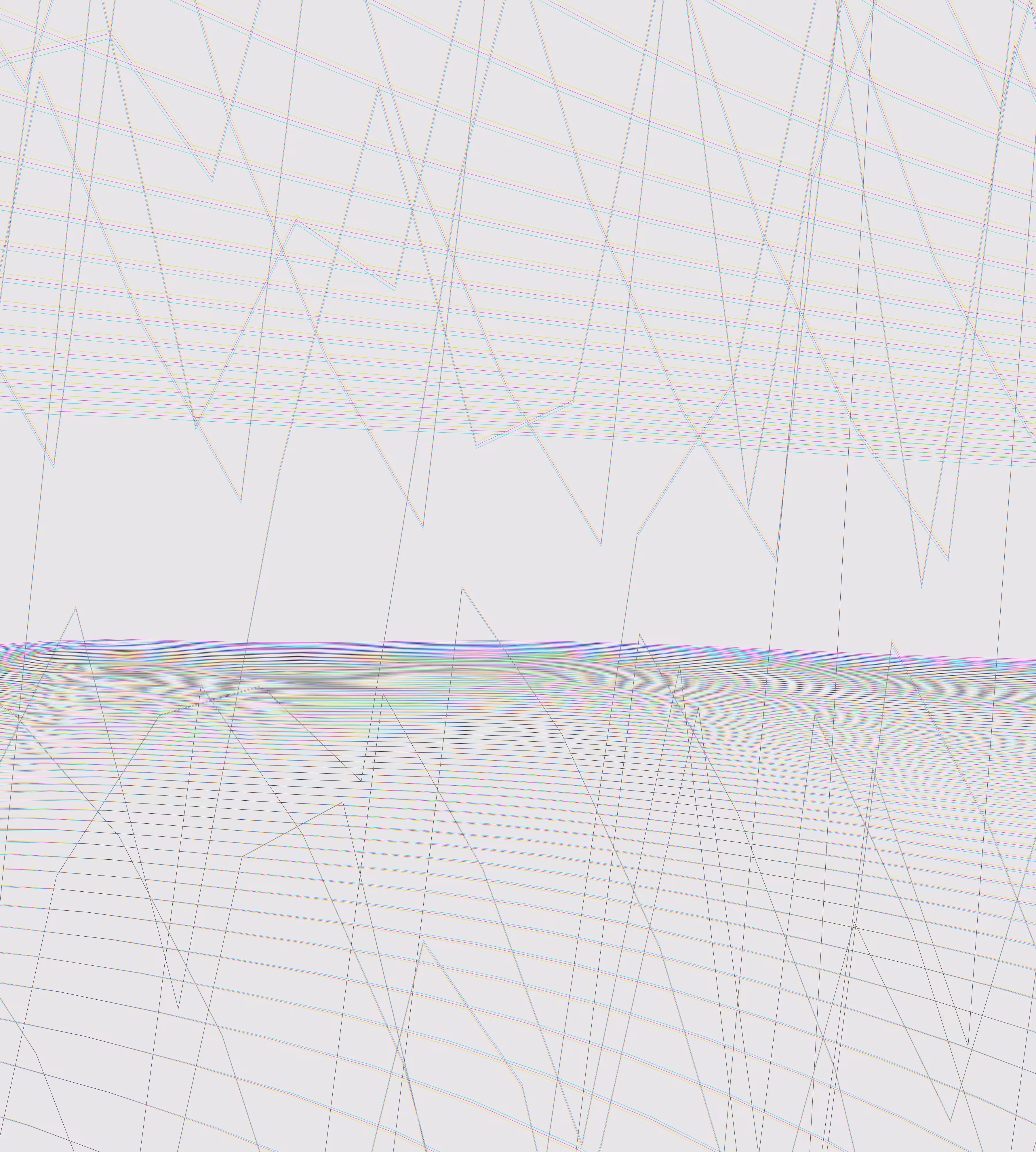 Linear Cycle #83