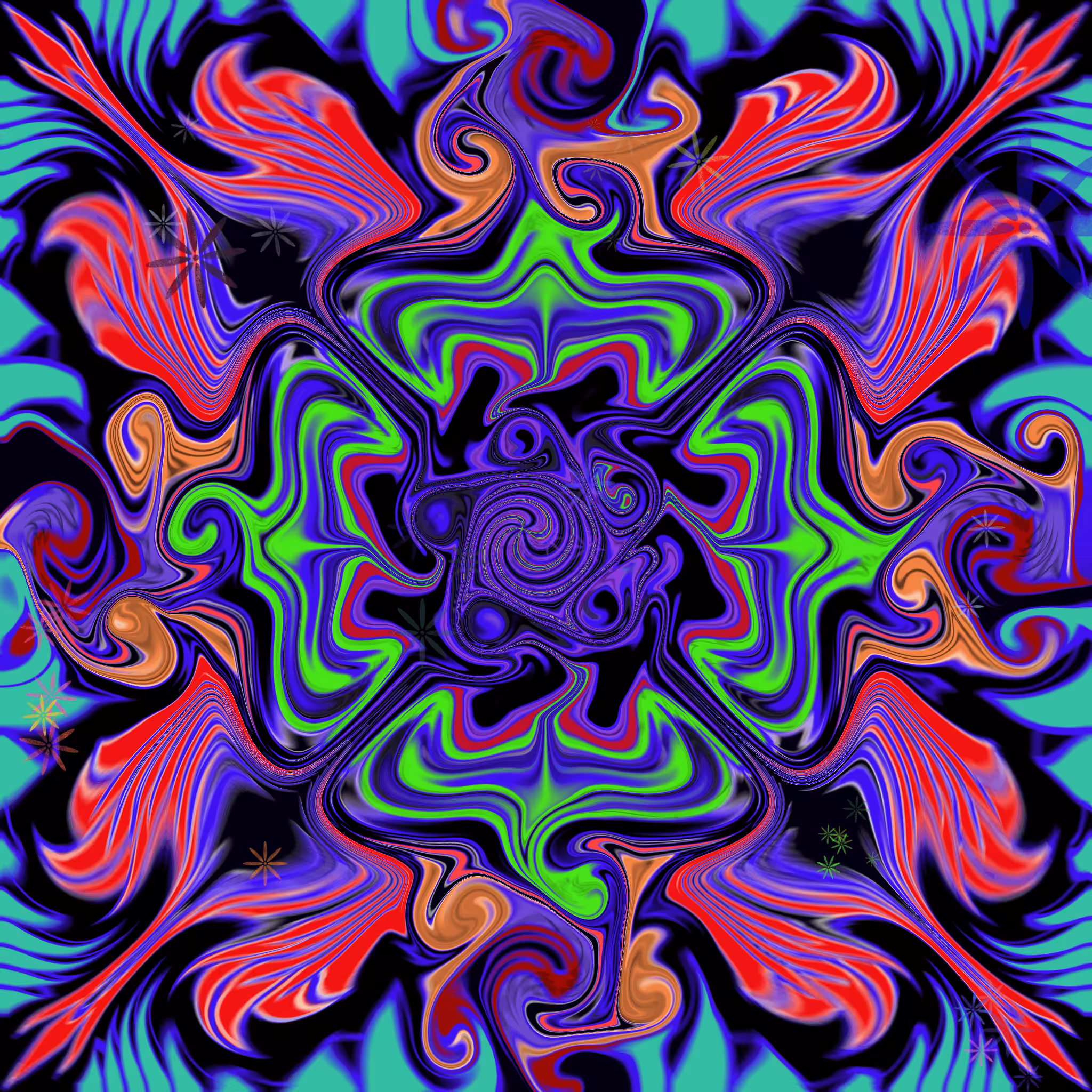 Lucid State of Mind