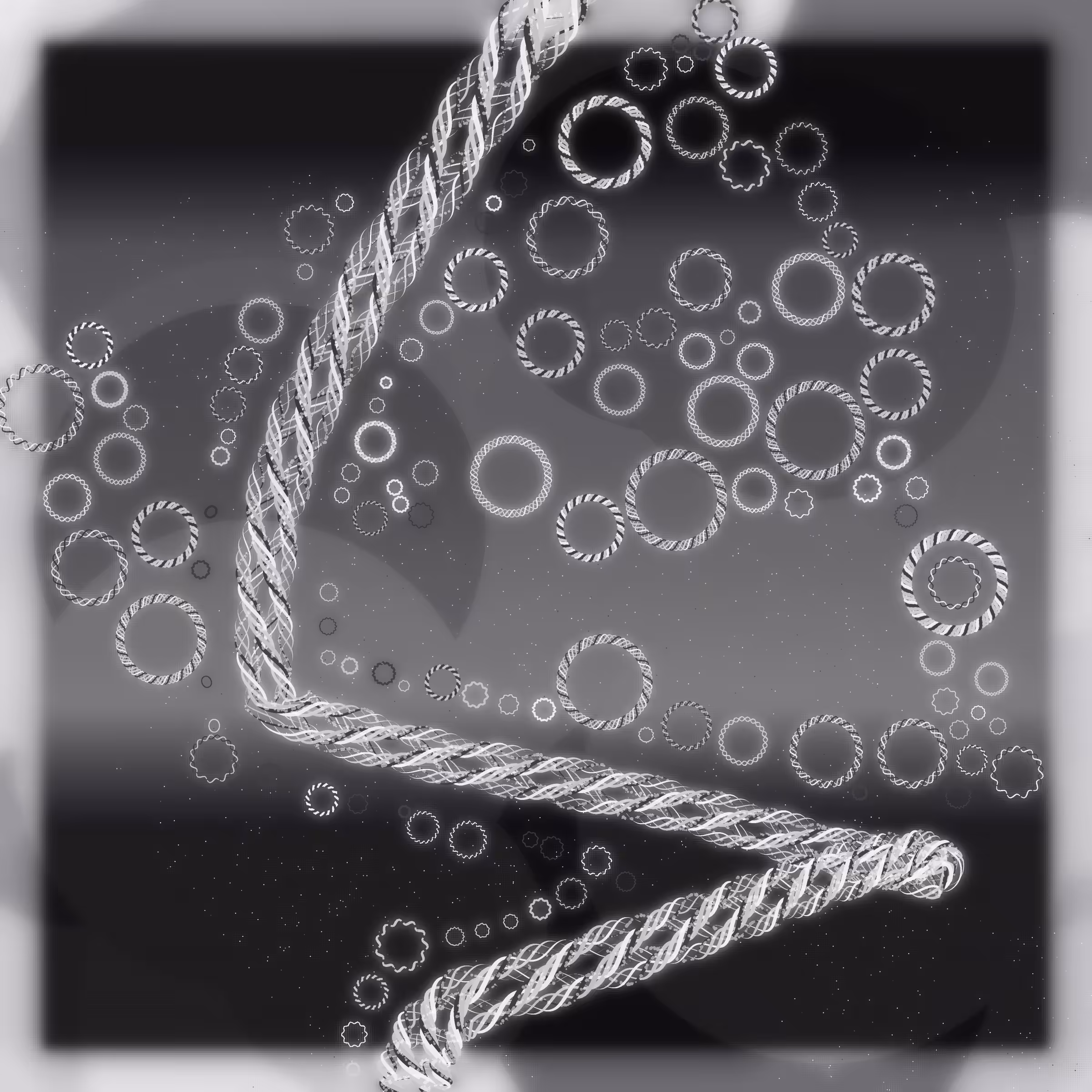 Friendship Bracelets #35995