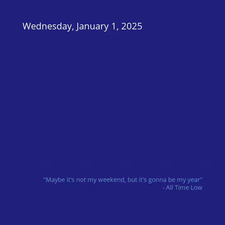 365 #11