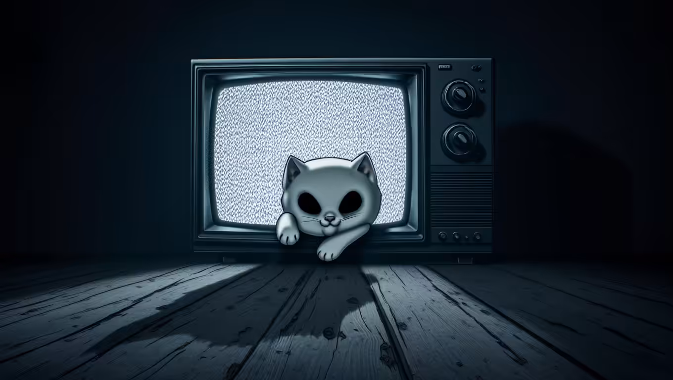 "The Ring – Seven Days Until Treats"