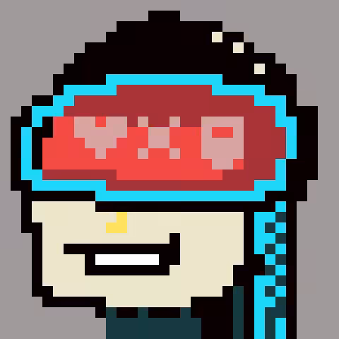Cryptopirate C