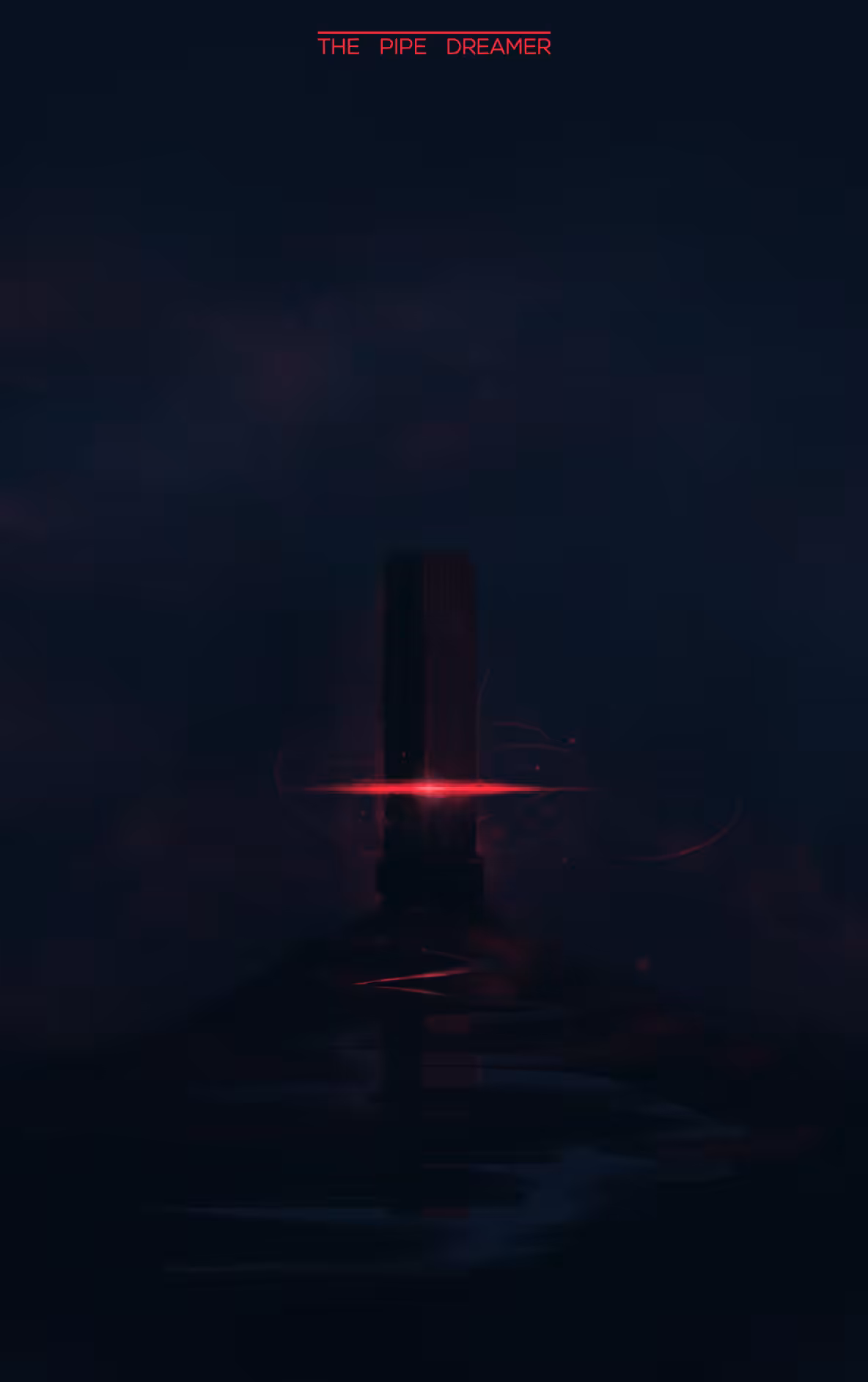 Blackrock Pillar