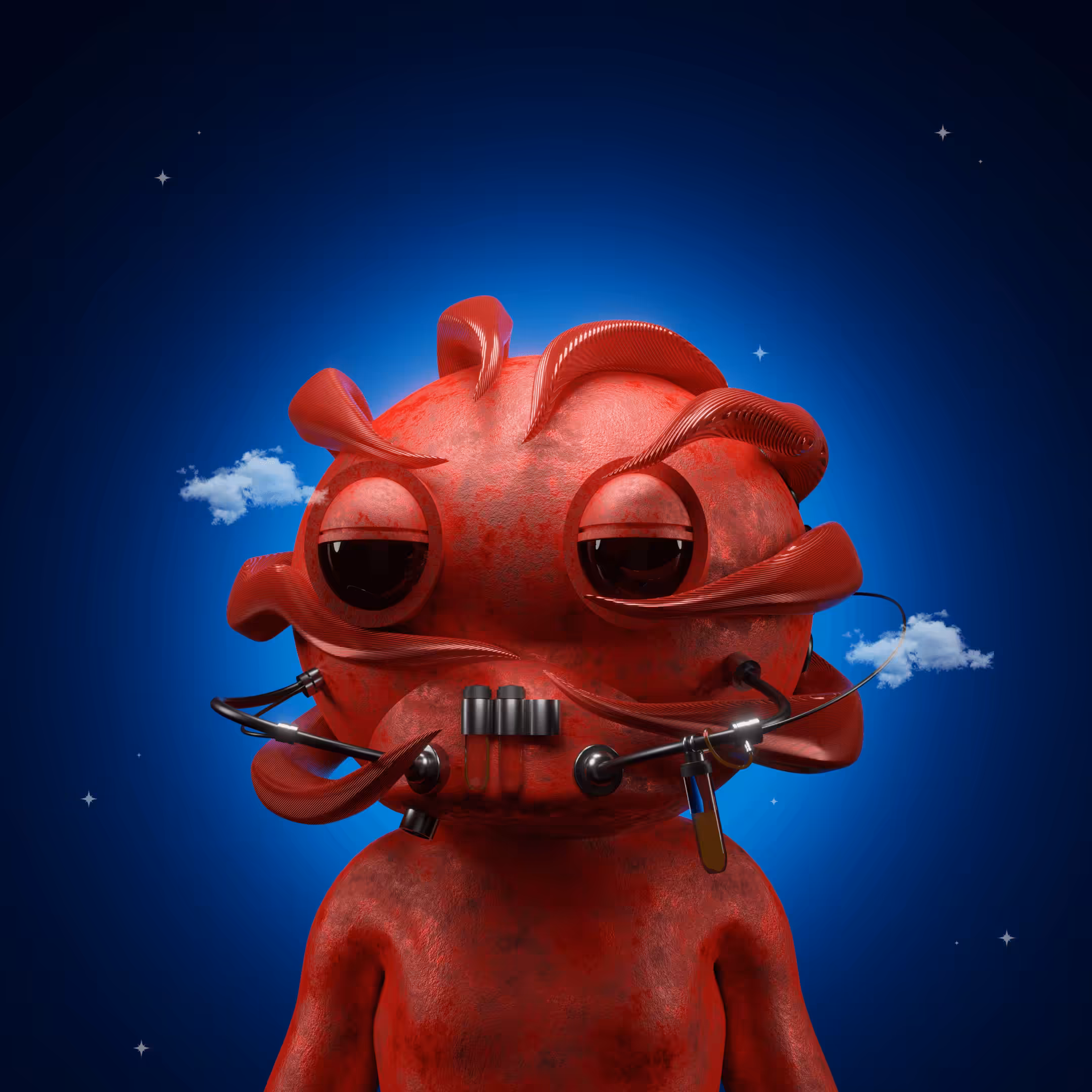 #01 OCTABOT