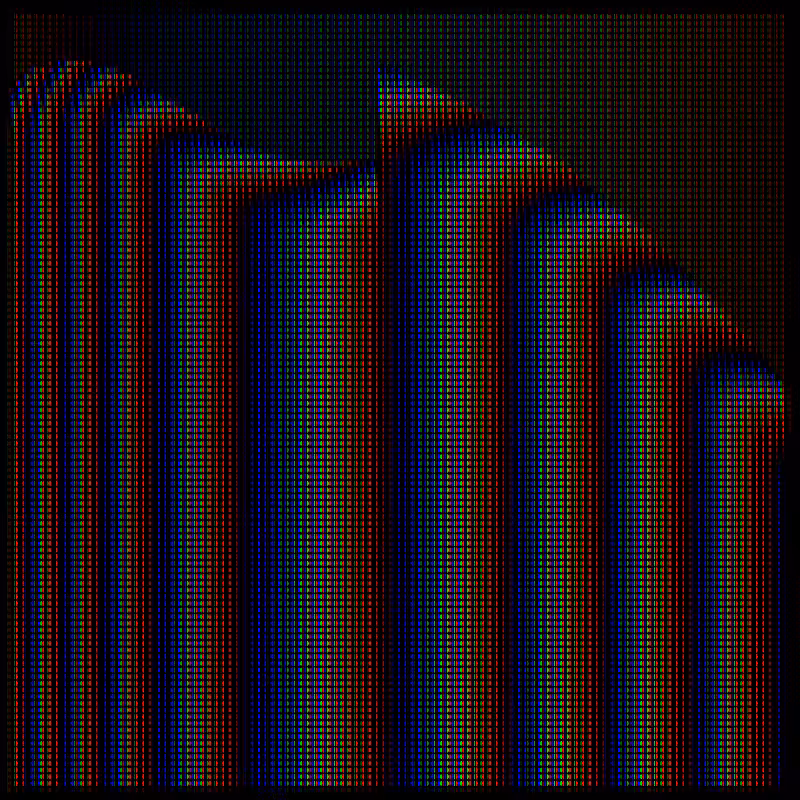 PXL Aura #22