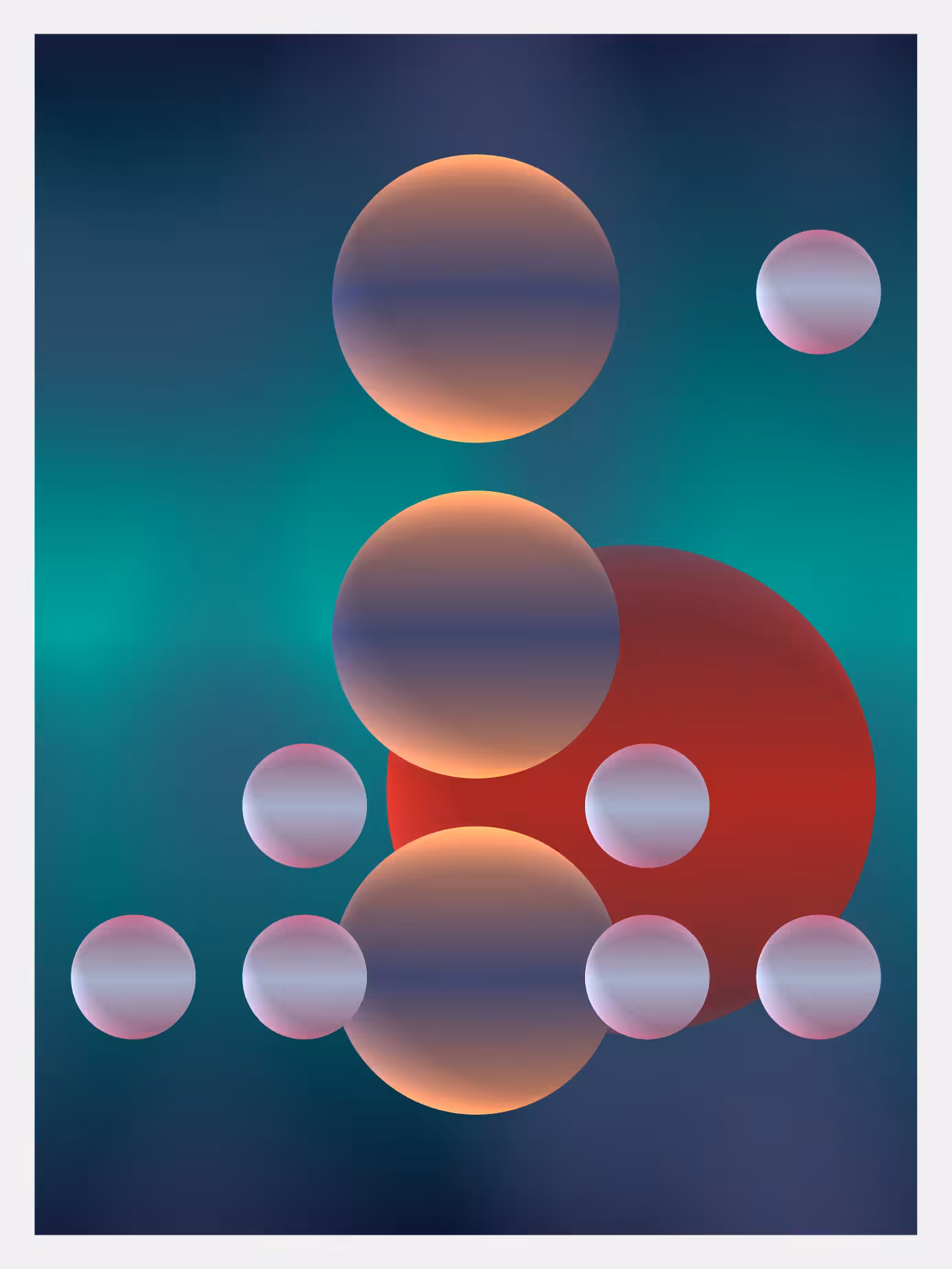 Planetarium #71