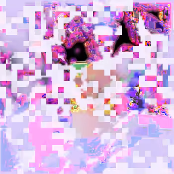 pixel flood #65