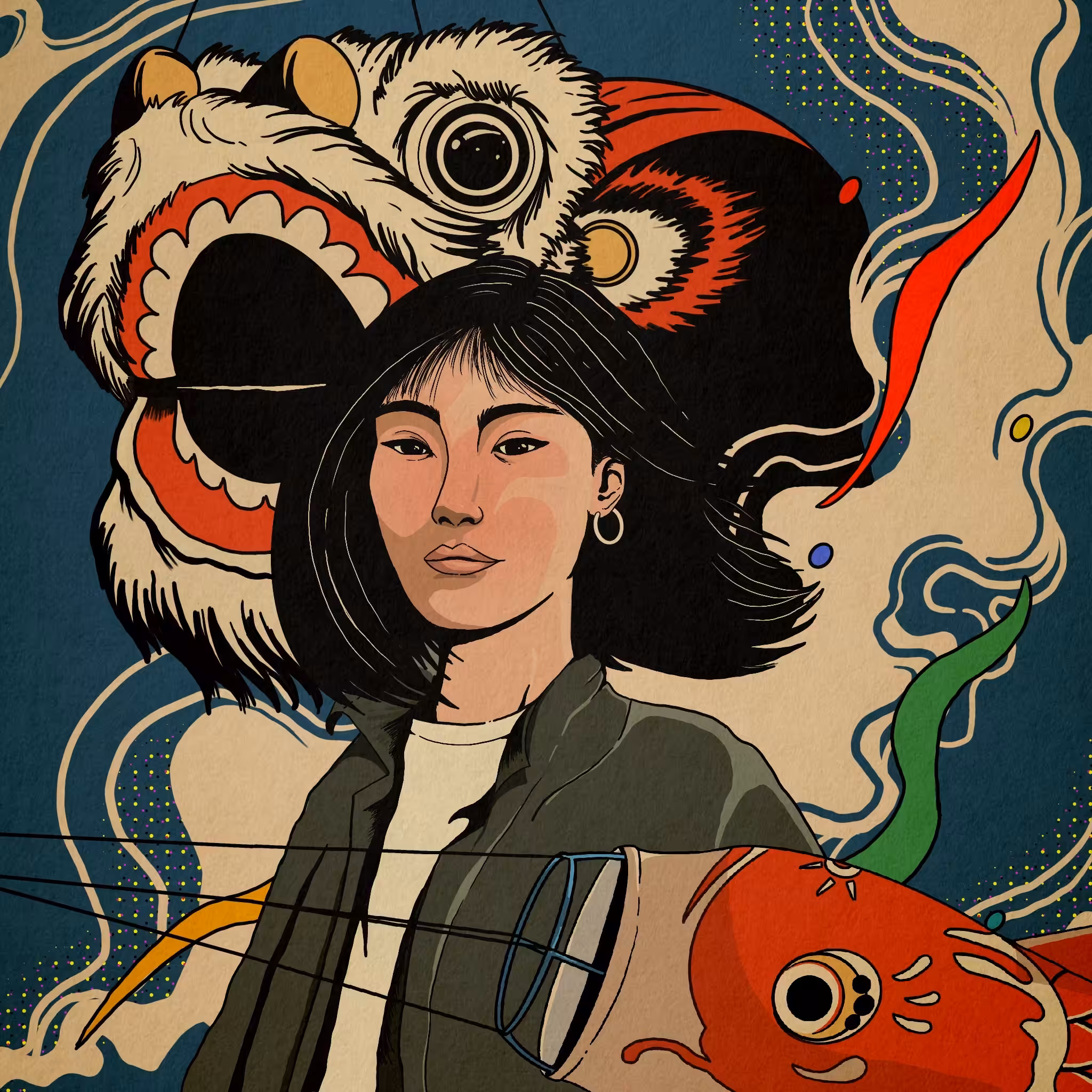 Asian Culture