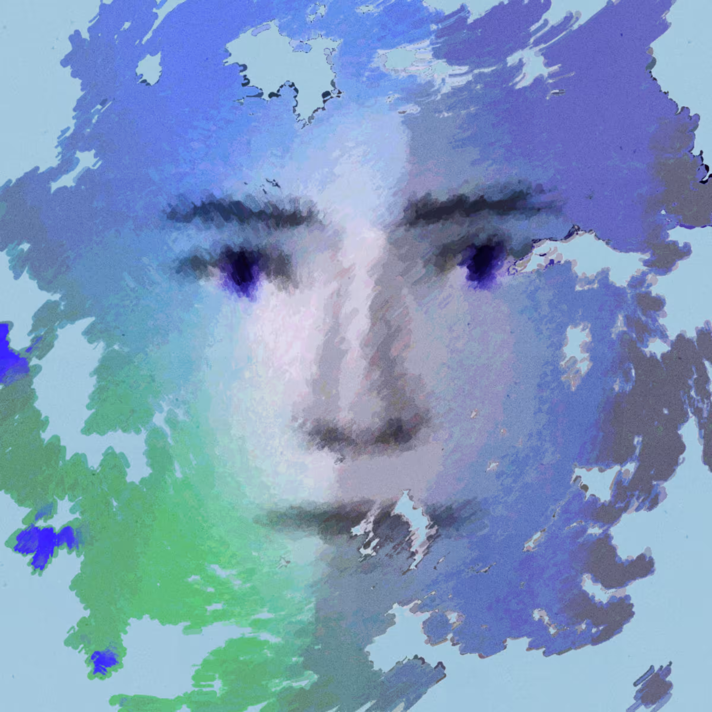 GHOST IN THE CODE #361