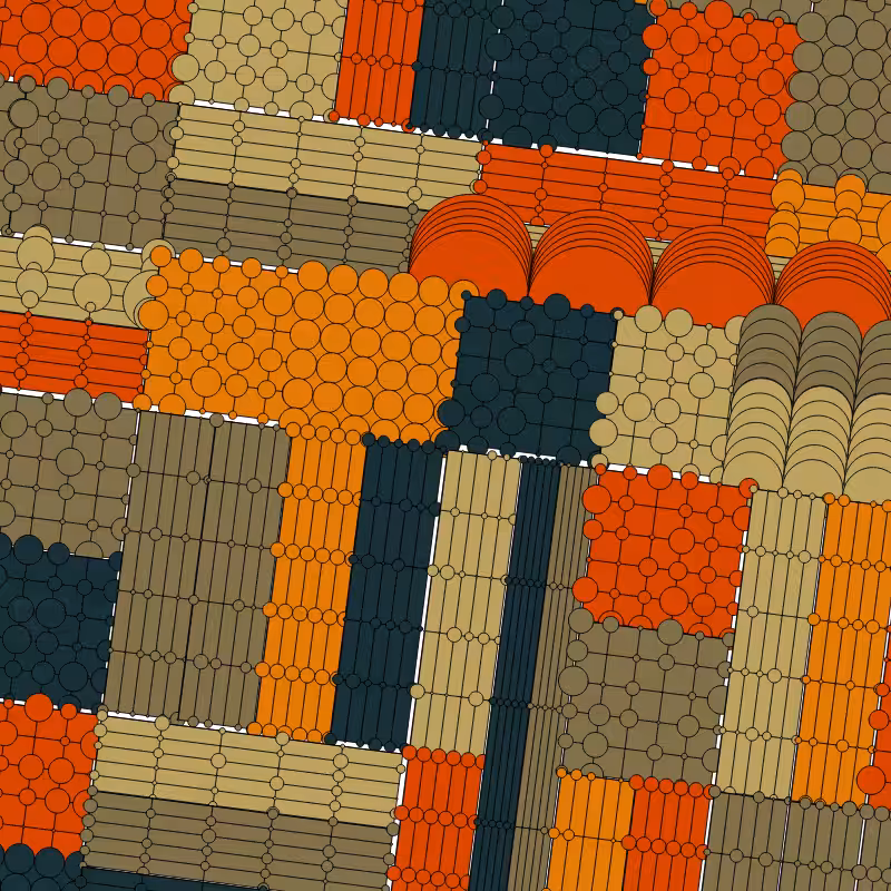 Live Cells #432