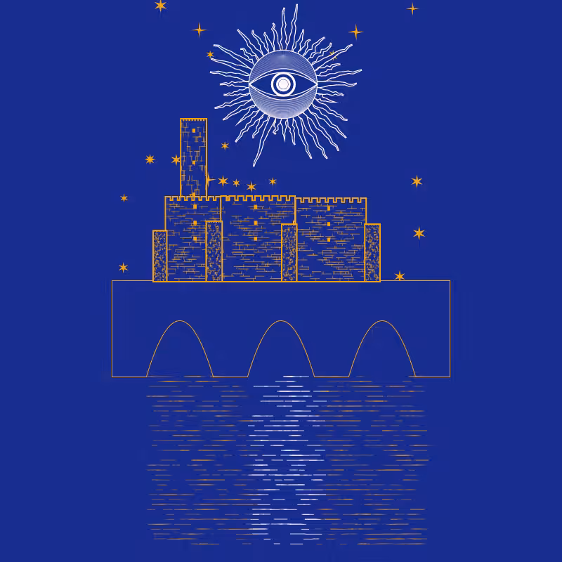 Solar Citadel #5