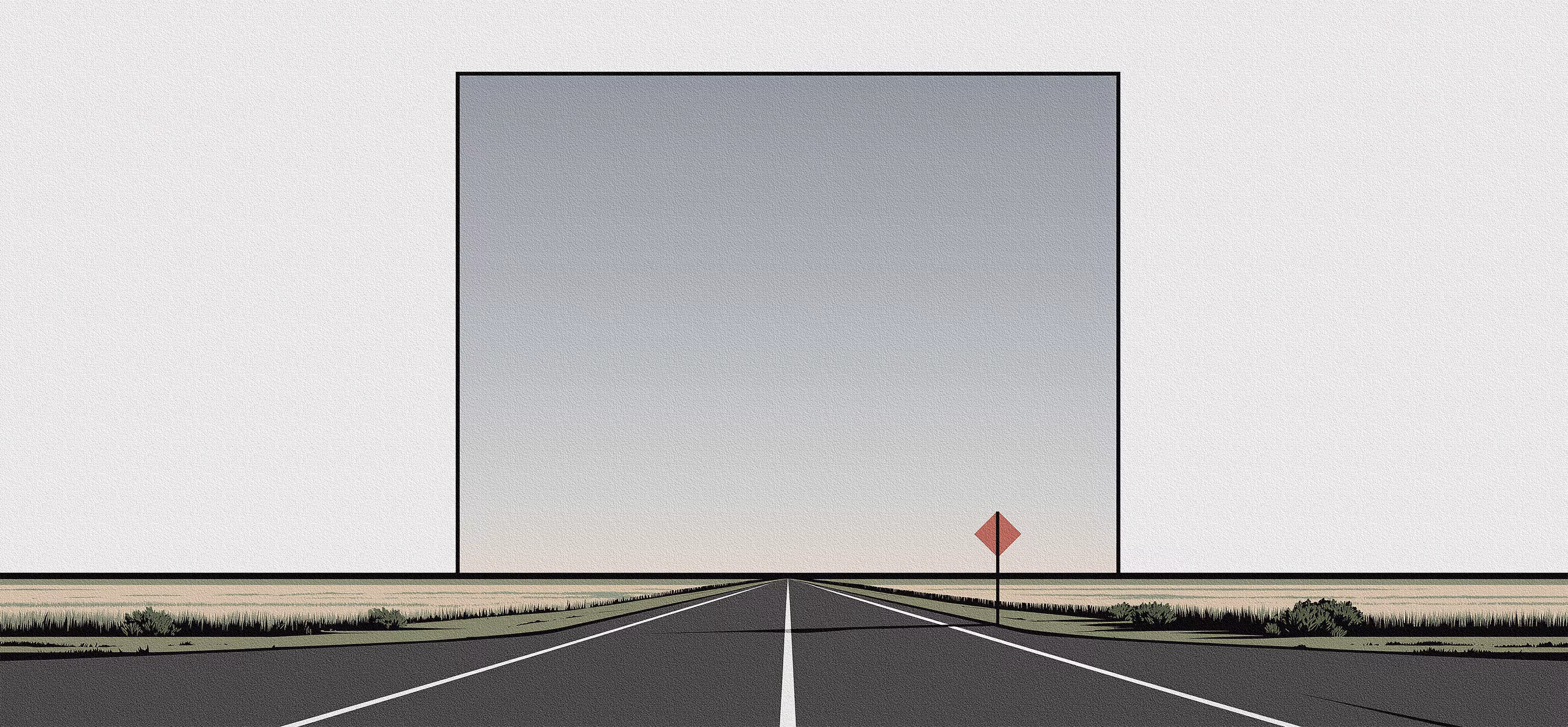 STILLPOINT: Destination Unknown